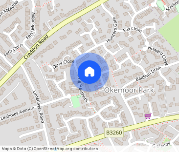 Okehampton - Photo 1