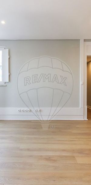 Apartamento T2 em Lisboa - Photo 1