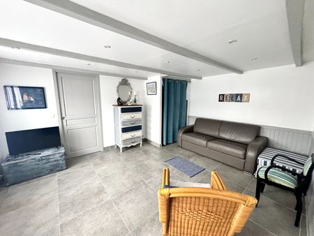 Location maison 4 pièces, 90.28m², Hôpital-Camfrout - Photo 2