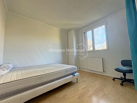 Location Appartement 3 pièces 64m² - Photo 3