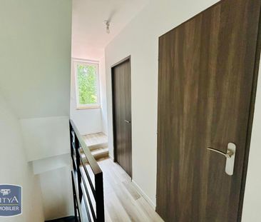 Location Maison 4 pièces 70m² MERVILLE 59660 - Photo 5