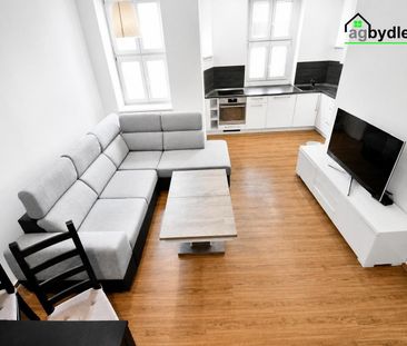 Pronájem bytu 2+kk 44 m² - Fotografie 2
