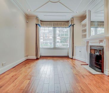 5 bedroom terraced house to rent - Photo 1