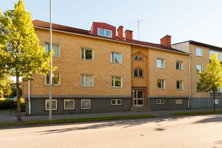 Linnévägen 50 - Photo 2