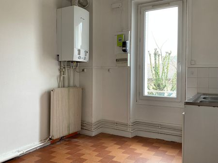 CLEMENCEAU – T3 – 65.08 M² - Photo 5