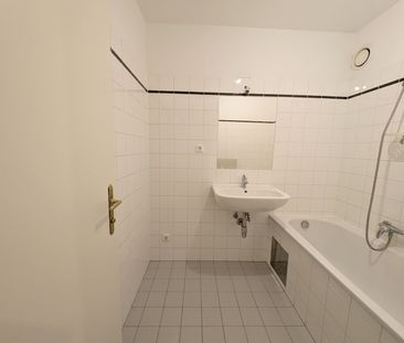 Attraktive 2 Zimmer Wohnung mit Terrasse nahe Antonspark in 1100 Wi... - Foto 4
