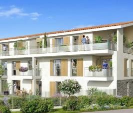 Location Appartement 2 pièces 41m² TERNAY 69360 - Photo 6