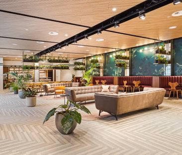 Valentine House, Fulham, SW6 - Photo 3