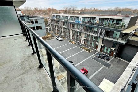 Carlaw Lofts 1190 , #531 - Photo 2