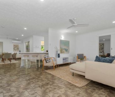 28 Leila Avenue, Rasmussen QLD 4815 - House For Rent | Domain - Photo 2