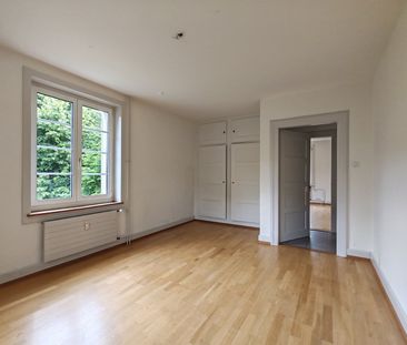 4.5 Zimmer, 95 m², 1. Stock - Photo 2