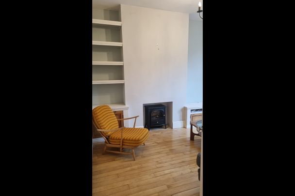 3 Bed Terraced House, Longford Road West, M21 - Photo 1