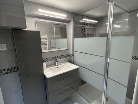 Location Appartement 2 pièces 53m² REIMS 51100 - Photo 5
