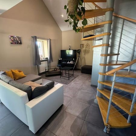 Duplex te huur - Photo 4