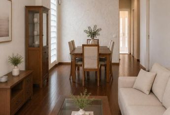 3 Bedroom Villa for rental in Las Rosas