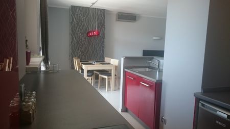 Mieszkanie | Wynajem - Photo 4