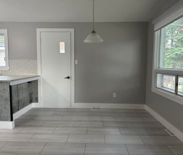 Maison de plain-pied à louer - Longueuil (Greenfield Park) - Photo 3