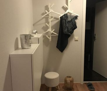 Gehobenes Wohnen direkt am Stadtpark - Foto 1