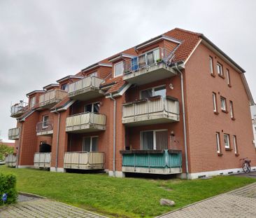 *Gemütliche 2-Raum Wohnung mit Wohlfühlfaktor und Balkon in Radeberg* - Foto 1