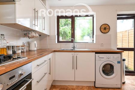 2 bedroom house to rent - Photo 3