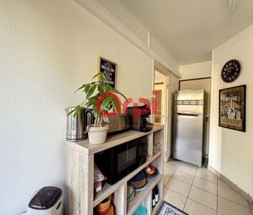 Appartement 2 Pièces 41 m² - Photo 2