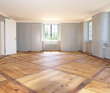 4 Zimmer, 124 m², 1. Stock - Photo 1