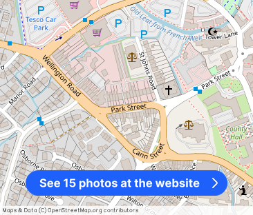 Park Street, Taunton - Photo 1