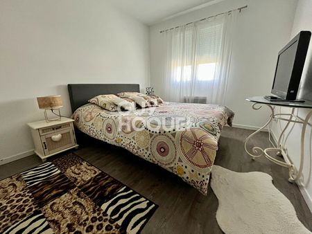 Maison de 84m2- 4 pièces à Castets ( 40260) - Photo 4