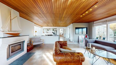 177m² Villa | Skævinge - Foto 2