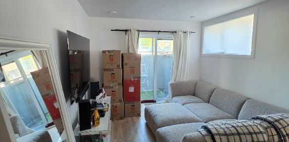 4½ Charlemagne | Animaux permis | 2 stationnements | 5Électroménager|Wi-Fi | 1 535 $ | Prime 2088$ - Photo 2