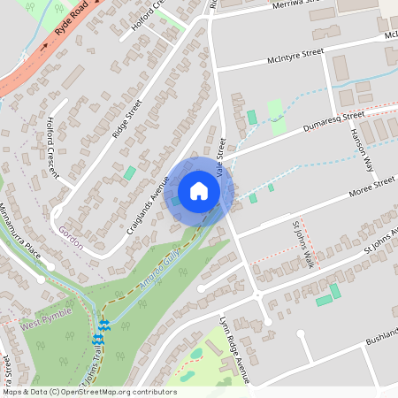 29 Vale St, NSW 2072, Gordon