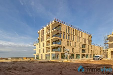 Assistentiewoning met 1 slaapkamer. - Photo 2
