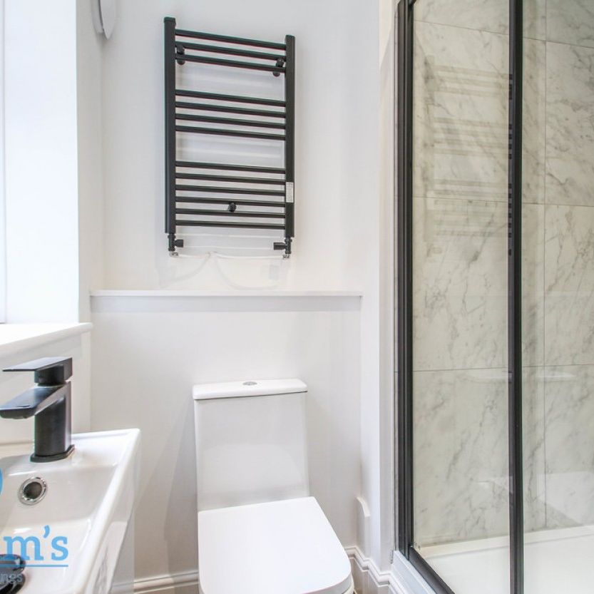 1 bed Studio for Rent - Photo 1