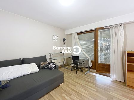 Location appartement à Brest, 2 pièces 48.31m² - Photo 3