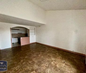 Location Appartement 3 pièces 65m² VILLEPINTE 93420 - Photo 2