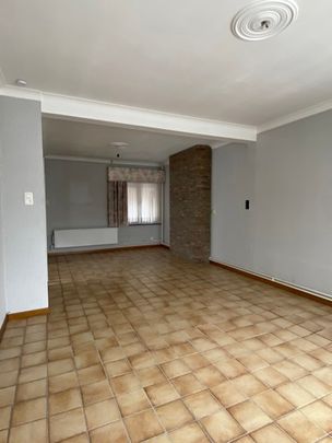 Gezinswoning met 3 slaapkamers in rustige omgeving - Foto 1