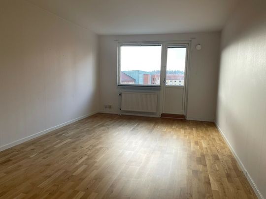 Trädgårdsgatan 10 A - Photo 1