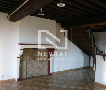 APPARTEMENT T3 A LOUER - Photo 5