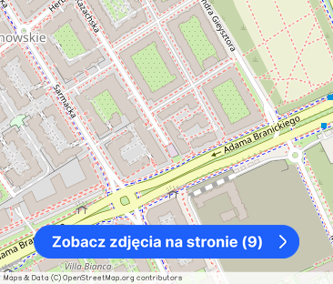 Kazachska, Warsaw – zdjęcie 1