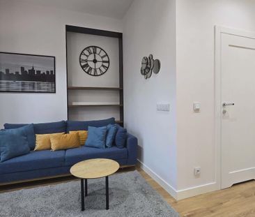 Warszawa, Śródmieście, Sienna - Photo 3