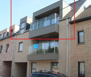 Recent dakappartement met 2 slk, terras, garage en auto staanplaats - Photo 4