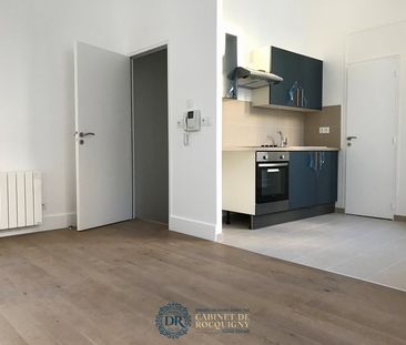 Location Appartement 2 pièces 45m² ORLEANS 45000 - Photo 1