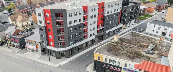 Mural Kingston | 14 Garrett Street, Kingston - Photo 1