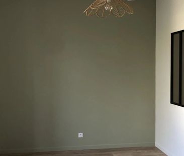 A Louer T2 de standing proche école de Kiné & Journalisme. - Photo 5