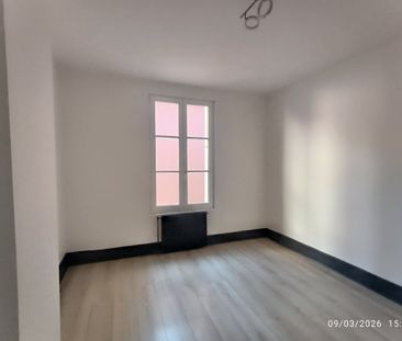 APPARTEMENT T2 A LOUER - Photo 4