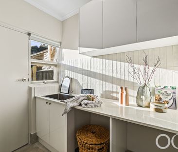 Open the Door to Freshly Renovated, Low-Maintenance Living in Leafy... - Photo 4