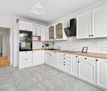 MIESZKANIE na WYNAJEM - Photo 1