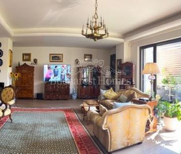 Exceptional Three Bedrooms Apartment, Kiseleff - Photo 6