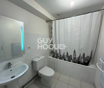 Appartement à louer à Villefargeau (89240). - Photo 1