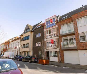 Stationsstraat 5 - 3.1, Torhout - Foto 2